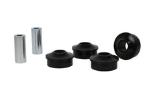 Load image into Gallery viewer, Whiteline Plus Nissan 240SX Front Radius Strut Rod Bushing Bushing Kits Whiteline