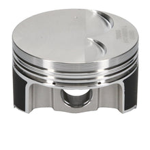 Load image into Gallery viewer, Wiseco SBC LS1 Vortec 5.3L FT -2.2cc 10.25:1 Piston Shelf Stock Kit Piston Sets - Forged - 8cyl Wiseco