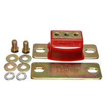 Load image into Gallery viewer, Energy Suspension Chevrolet/Oldmobile/Pontiac/GM/Isuzu/Jeep Red Transmission Mount Bushing Kits Energy Suspension