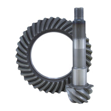 Load image into Gallery viewer, Yukon Gear High Performance Ring and Pinion Gear Set For Toyota 8in in a 4.56 Ratio Final Drive Gears Yukon Gear & Axle