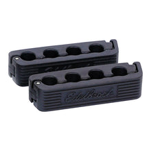 Load image into Gallery viewer, Edelbrock Spark Plug Wire Separators (SK005007) - Set of 6 Solenoids Edelbrock
