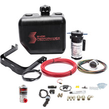 Load image into Gallery viewer, Snow Performance 2.5 Boost Cooler Water Methanol Injection Kit Water Meth Kits Snow Performance