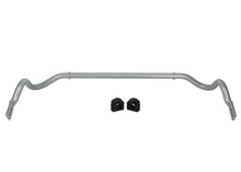 Load image into Gallery viewer, Whiteline 15-18 BMW M3 / 15-20 BMW M4 Front 30mm Adjustable Swaybar Sway Bars Whiteline