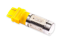 Load image into Gallery viewer, Diode Dynamics 3157 LED Bulb HP11 LED - Amber (Single) Bulbs Diode Dynamics