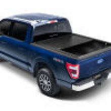 Load image into Gallery viewer, Retrax 15-up F-150 Super Crew/Super Cab & Reg. Cab 6.5ft Bed RetraxPRO MX Retractable Bed Covers Retrax