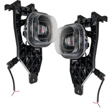 Load image into Gallery viewer, Oracle 05-07 Ford Superduty High Powered LED Fog (Pair) - 6000K SEE WARRANTY Fog Lights ORACLE Lighting