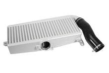 Load image into Gallery viewer, Perrin 22-23 Subaru WRX Top Mount Intercooler (TMIC) - Silver Intercooler Kits Perrin Performance