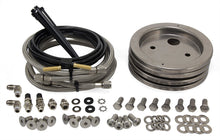 Load image into Gallery viewer, Air Lift Loadlifter 5000 Ultimate Plus Complete Stainless Steel Air Lines Upgrade Kit (Inc 4 Plates) Air Suspension Kits Air Lift