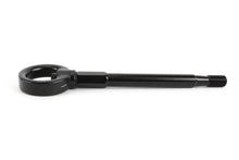 Load image into Gallery viewer, Perrin 08-14 Subaru WRX/STI Tow Hook Kit (Front) - Flat Black Tow Hooks Perrin Performance