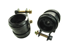 Load image into Gallery viewer, Whiteline Plus 05-11 Ford Focus / 04-09 Mazda 3 Front Control Arm Lower Inner Rear Bushing Set Bushing Kits Whiteline