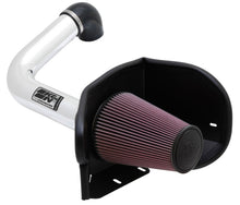 Load image into Gallery viewer, K&N 04-08 Ford F-150 V8-5.4L High Flow Performance Kit Cold Air Intakes K&N Engineering