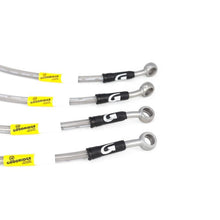 Load image into Gallery viewer, Goodridge 05 Corvette C6 Brake Lines Brake Line Kits Goodridge