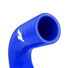 Load image into Gallery viewer, Mishimoto 05-06 Pontiac GTO / 05-07 Vauxhall Monaro VXR Blue Silicone Radiator Hose Kit Hoses Mishimoto