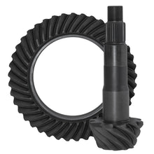 Load image into Gallery viewer, Yukon Gear High Performance Yukon Gear Ring & Pinion Gear Set For Toyota Tacoma And T100 430 Ratio Final Drive Gears Yukon Gear & Axle