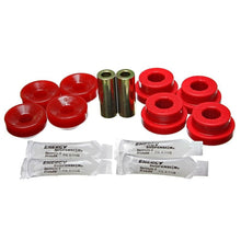 Load image into Gallery viewer, Energy Suspension 90-01 Acura Integra / 89-95 Honda Civic/CRX / 93-97 Honda Del Sol (including VTEC) Bushing Kits Energy Suspension