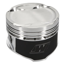 Load image into Gallery viewer, Wiseco Mits Turbo DISH -10cc 1.378 X 85.0 Piston Shelf Stock Kit Piston Sets - Forged - 4cyl Wiseco