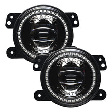 Load image into Gallery viewer, Oracle Jeep Wrangler JK/JL/JT High Performance W LED Fog Lights - ColorSHIFT - Dynamic SEE WARRANTY Fog Lights ORACLE Lighting