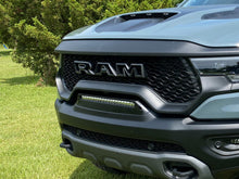 Load image into Gallery viewer, ORACLE Lighting 19-22 RAM Rebel/TRX Front Bumper Flush LED Light Bar System - White SEE WARRANTY Light Strip LED ORACLE Lighting