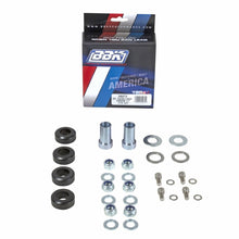 Load image into Gallery viewer, BBK 94-04 Mustang Caster Camber Plate Hardware Kit For BBK 2527 Shock Mounts & Camber Plates BBK