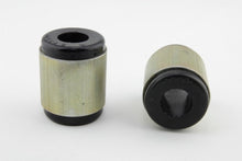 Load image into Gallery viewer, Whiteline Plus 03-06 EVO 8/9 Rear Lower Outer Control Arm Bushing Kit Bushing Kits Whiteline