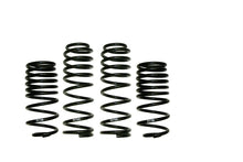 Load image into Gallery viewer, Skyjacker Coil Spring Set 2007-2010 Jeep Wrangler (JK) 4 Wheel Drive Lift Springs Skyjacker