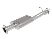 Load image into Gallery viewer, Apollo GT Series 409 Stainless Steel Muffler Upgrade Pipe 2019 Ram 1500 V8-5.7L HEMI Catback aFe