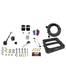 Load image into Gallery viewer, Nitrous Express Dom/Alcohol Nitrous Kit (100-500HP) w/o Bottle Nitrous Systems Nitrous Express