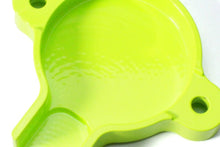 Load image into Gallery viewer, Perrin BRZ/FR-S/86 Cam Solenoid Cover - Neon Yellow Cam Covers Perrin Performance