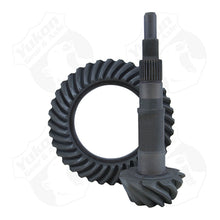 Load image into Gallery viewer, Yukon Gear High Performance Gear Set For GM 7.6in Irs in a 3.23 Ratio Final Drive Gears Yukon Gear & Axle