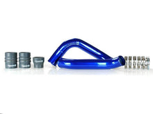 Load image into Gallery viewer, Sinister Diesel 11-16 GM Duramax LML 6.6L Hot Side Charge Pipe Kit Intercooler Pipe Kits Sinister Diesel