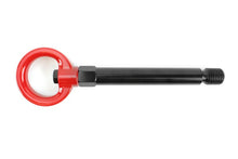 Load image into Gallery viewer, Perrin 10th Gen Civic SI/Type-R/Hatchback Tow Hook Kit (Rear) - Red Tow Hooks Perrin Performance