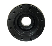 Load image into Gallery viewer, NRG Quick Release Gen 2.0 - Black Body / Chrome Ring SFI Spec 42.1 Quick Release Adapters NRG