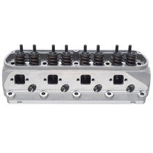 Load image into Gallery viewer, Edelbrock Single Victor Jr 289-351W-Flat Tap Head Heads Edelbrock