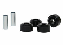 Load image into Gallery viewer, Whiteline 81-85 Toyota Corolla (KE70/KE71/AE70/AE71) Front Strut Rod to Chassis Bushing Bushing Kits Whiteline