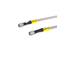 Load image into Gallery viewer, Goodridge 09-12 Nissan 370Z (NISMO Model Only) SS Brake Line Kit Brake Line Kits Goodridge