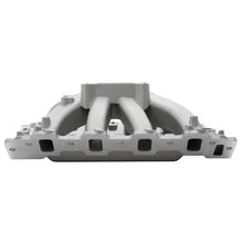 Load image into Gallery viewer, Edelbrock Intake Manifold Victor Jr Holden V8 VN Carbureted Single Plane 4150 Intake Manifolds Edelbrock
