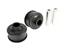 Load image into Gallery viewer, Whiteline 05+ BMW 1 Series/3/05-10/11 3 Series Fr Radius/Strut Rod-to Chassis Bushing (+/- 0.5 Deg) Bushing Kits Whiteline