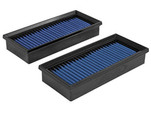 Load image into Gallery viewer, aFe MagnumFLOW Pro 5R OE Replacement Filter 15-19 Mercedes-Benz C63 AMG (C205/A205) V8-4.0L (tt) Air Filters - Direct Fit aFe