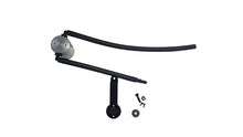 Load image into Gallery viewer, J&L 86-93 Ford Mustang 5.0 302 Passenger Side Oil Separator 3.0 - Clear Anodized Oil Separators J&L