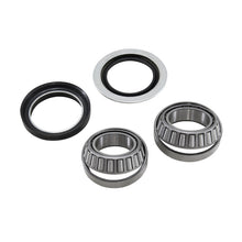 Load image into Gallery viewer, Yukon Gear Replacement Axle Bearing and Seal Kit For 95 To 96 Dana 44 and Ford 1/2 Ton Front Axle Wheel Bearings Yukon Gear & Axle