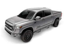 Load image into Gallery viewer, N-Fab Nerf Step 07-17 Toyota Tundra CrewMax 5.6ft Bed - Tex. Black - W2W - 3in Side Steps N-Fab