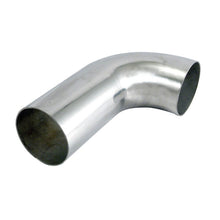 Load image into Gallery viewer, Spectre Universal Tube Elbow 4in. OD x 6in. Length / 90 Degree - Aluminum Aluminum Tubing Spectre