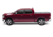 Load image into Gallery viewer, UnderCover 02-18 Dodge Ram 1500 (w/o Rambox) (19-20 Classic) 6.4ft Flex Bed Cover Bed Covers - Folding Undercover