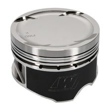 Load image into Gallery viewer, Wiseco Nissan VG30 Turbo -9cc 1.260 X 87mm Piston Shelf Stock Pistons - Forged - Single Wiseco
