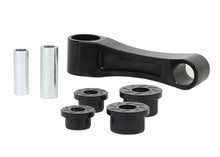Load image into Gallery viewer, Whiteline 2015+ Honda Civic X FC/FK / 2017+ FK8 Type R Front Engine - Pitch Mount Bushing Engine Mounts Whiteline