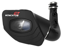 Load image into Gallery viewer, aFe Momentum GT Cold Air Intake System w/Pro 5R Filter 17-21 BMW 530 L4-2.0L Cold Air Intakes aFe