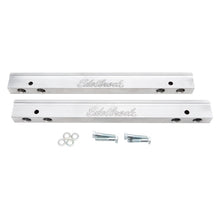 Load image into Gallery viewer, Edelbrock Pontiac Torker Fuel Rail Kit for Use w/ 50565 Fuel Rails Edelbrock