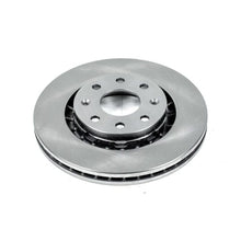 Load image into Gallery viewer, Power Stop 04-11 Chevrolet Aveo Front Autospecialty Brake Rotor Brake Rotors - OE PowerStop