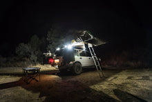 Load image into Gallery viewer, KC HiLiTES C-Series C2 LED 2in. Backup Area Flood Light 20w (Single) - Black Light Bars & Cubes KC HiLiTES