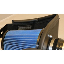 Load image into Gallery viewer, Corsa Apex 17-18 Ford F-150 3.5L EcoBoost MaxFlow 5 Metal Intake System Cold Air Intakes CORSA Performance
